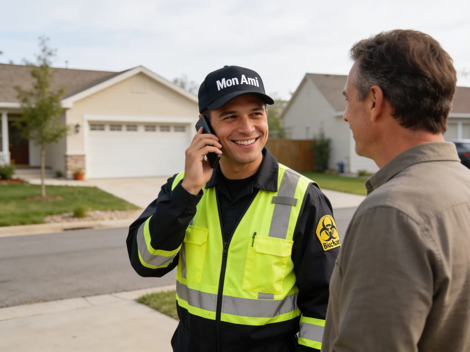 Sewage Cleanup Colon, MI FAQs